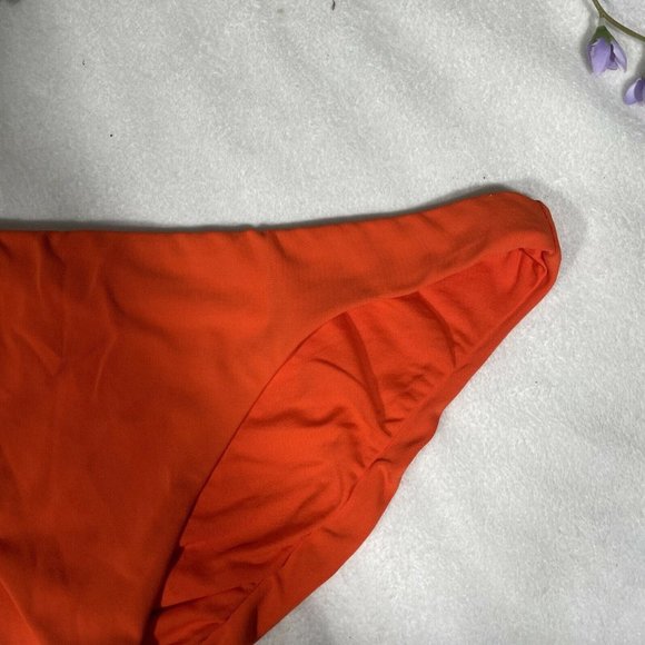 NEW $78 Robin Piccone Ava Classic Bikini Bottoms - Picture 5 of 8